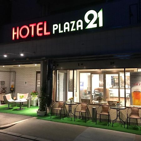 ビジネスインホテルプラザ21大阪京橋 Exterior photo