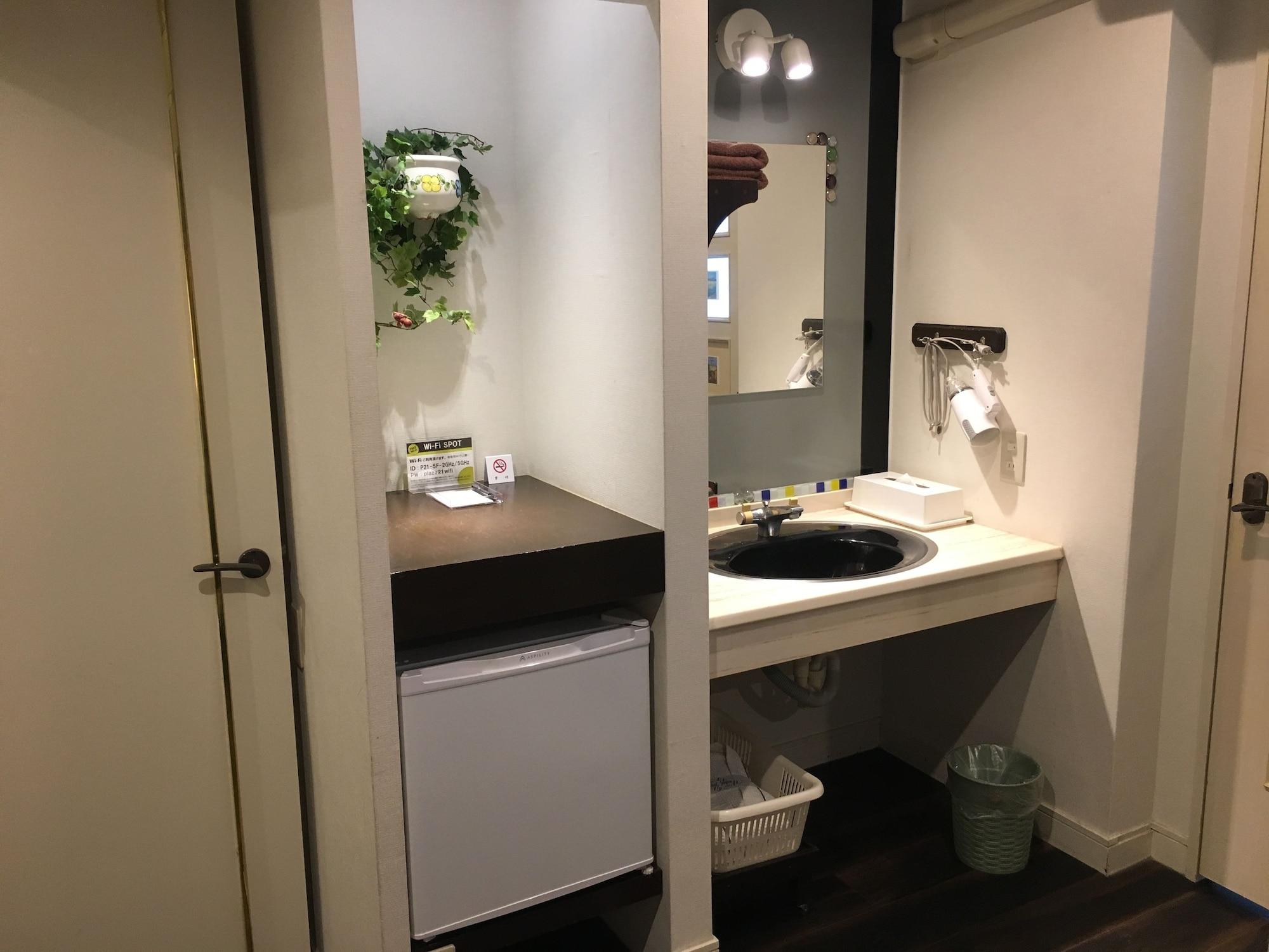ビジネスインホテルプラザ21大阪京橋 Exterior photo