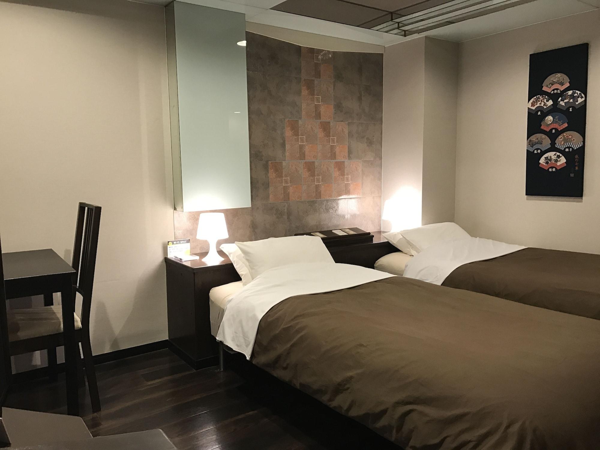 ビジネスインホテルプラザ21大阪京橋 Exterior photo