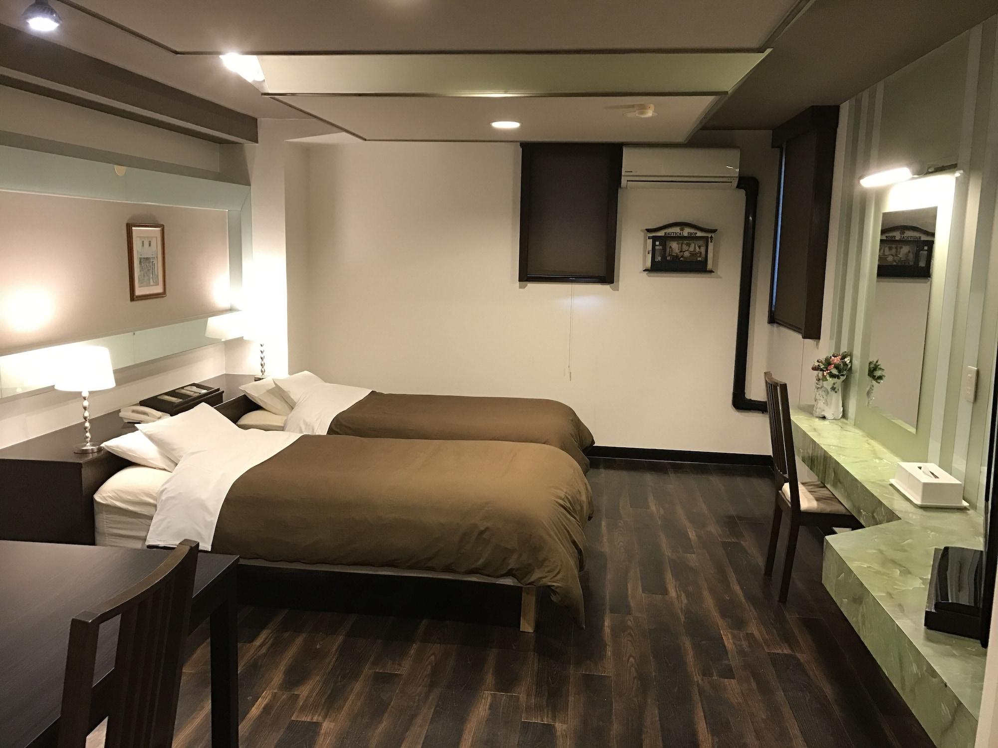 ビジネスインホテルプラザ21大阪京橋 Exterior photo