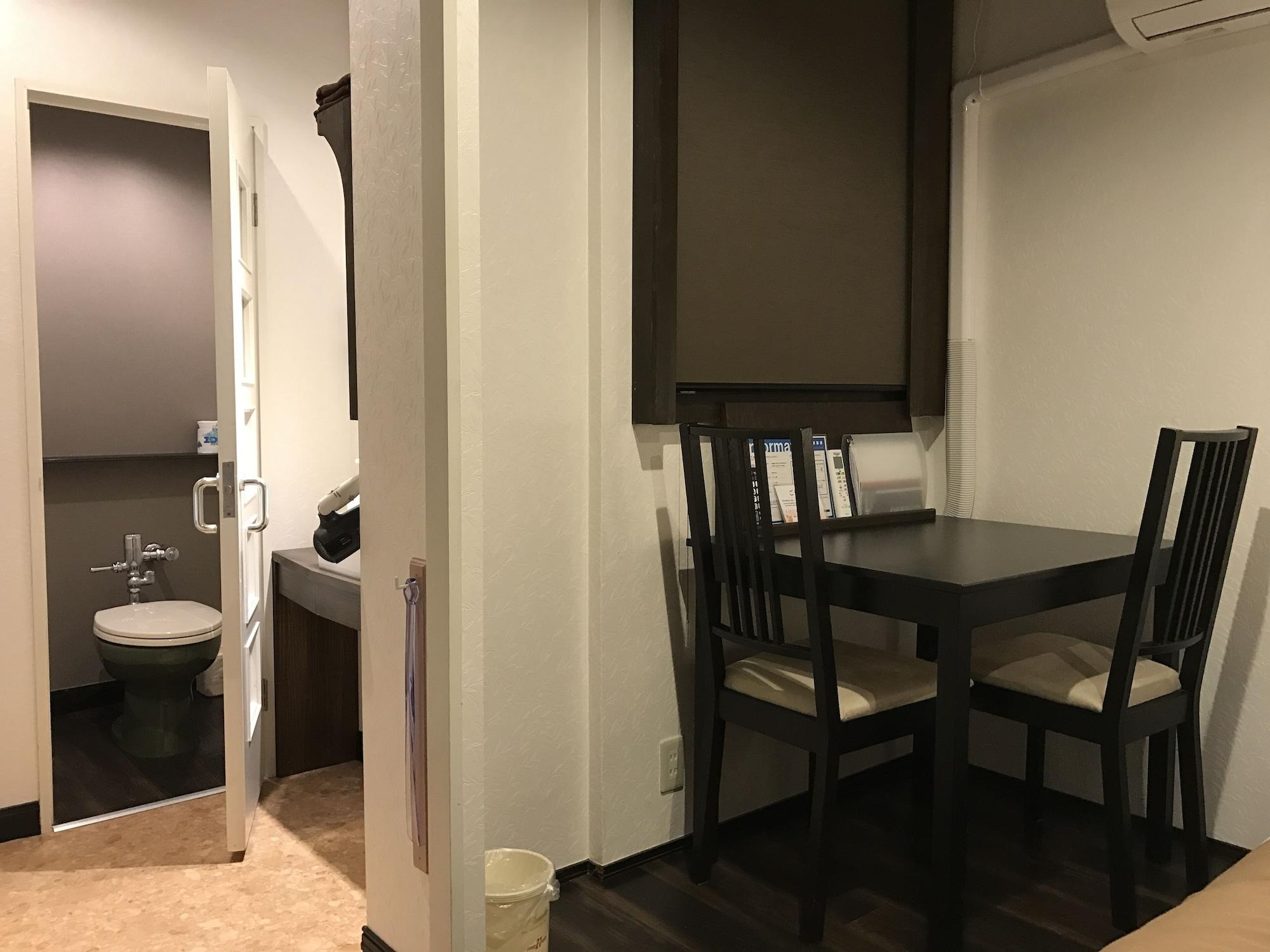 ビジネスインホテルプラザ21大阪京橋 Exterior photo
