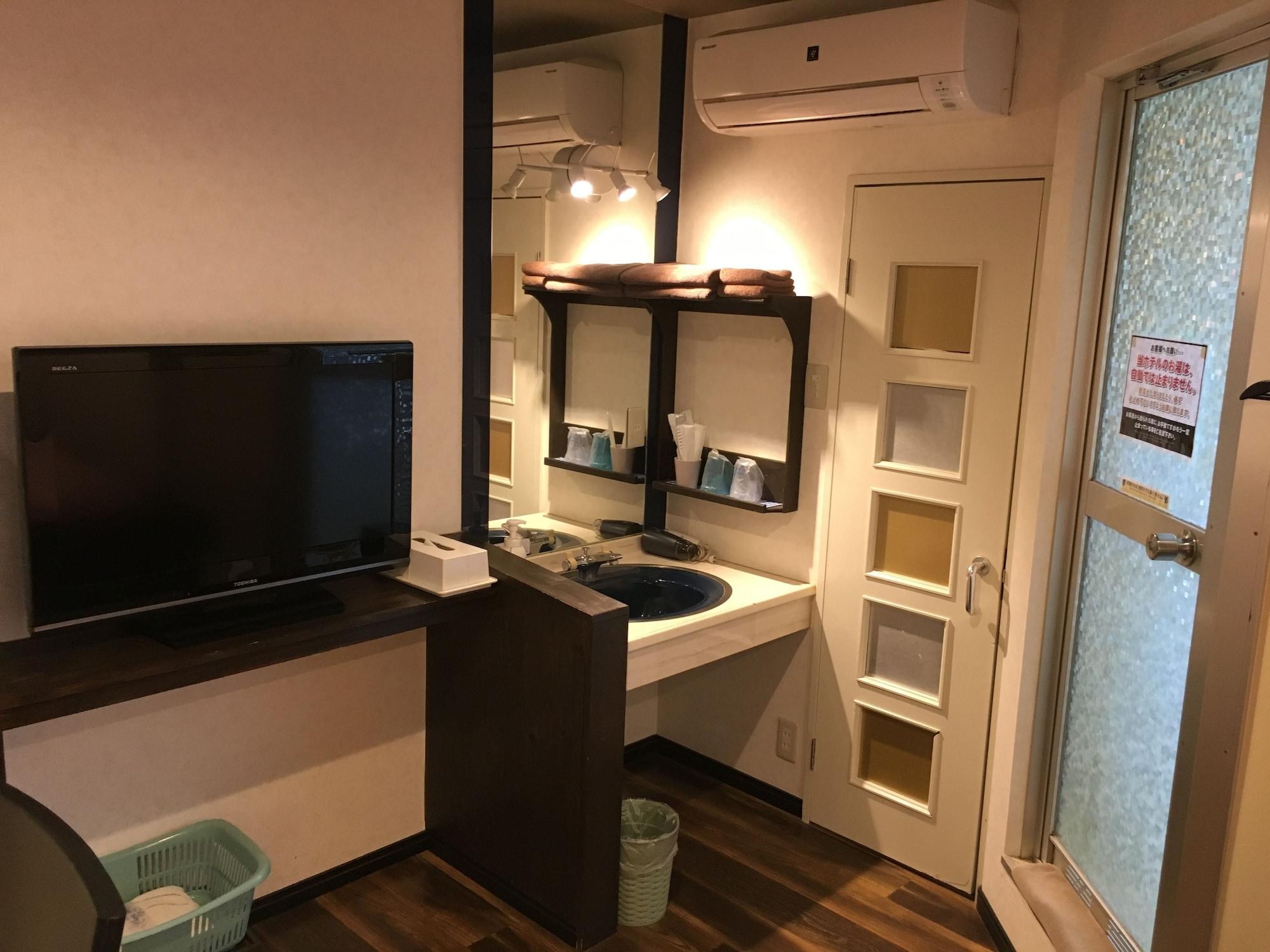ビジネスインホテルプラザ21大阪京橋 Exterior photo