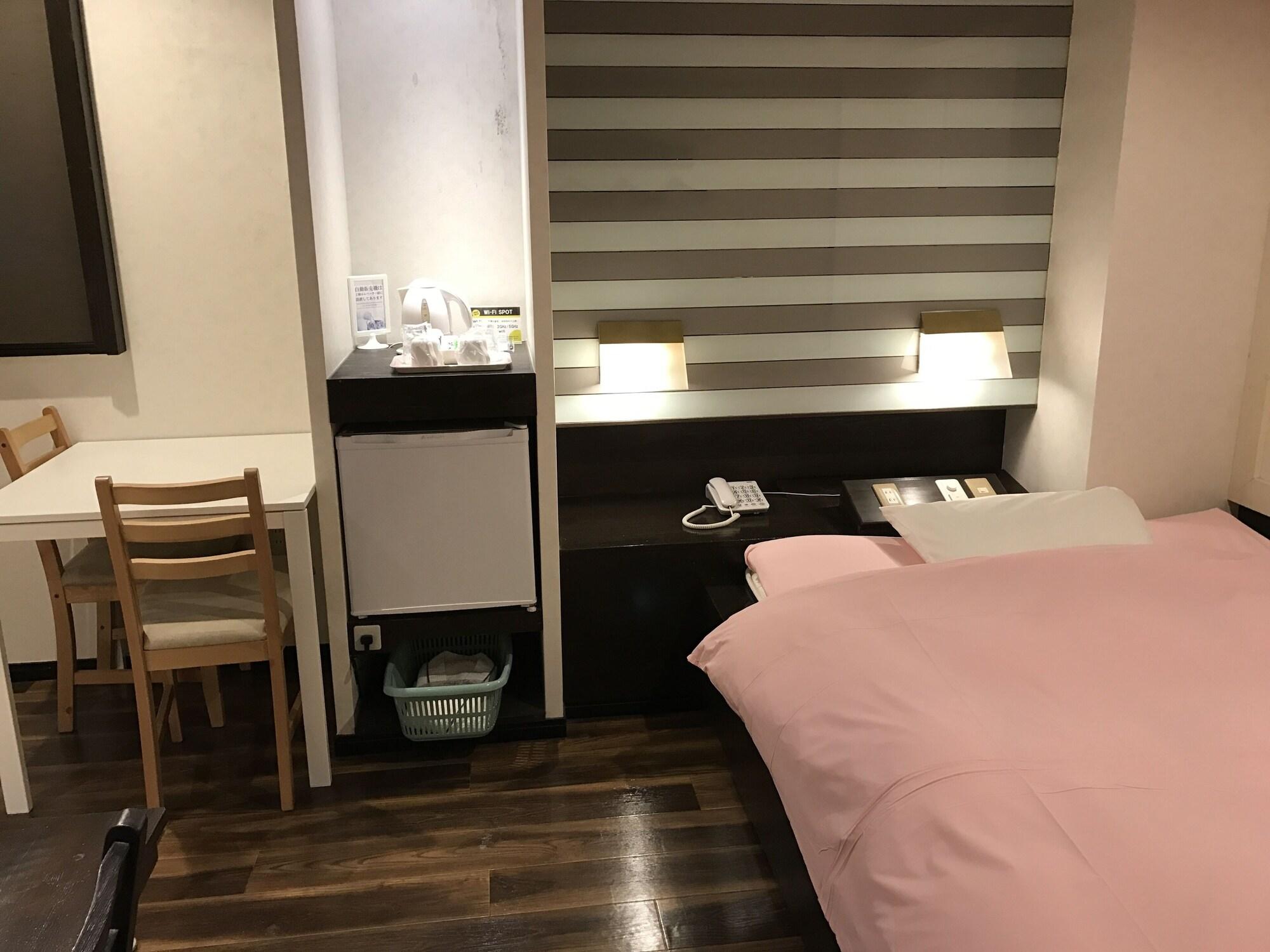 ビジネスインホテルプラザ21大阪京橋 Exterior photo